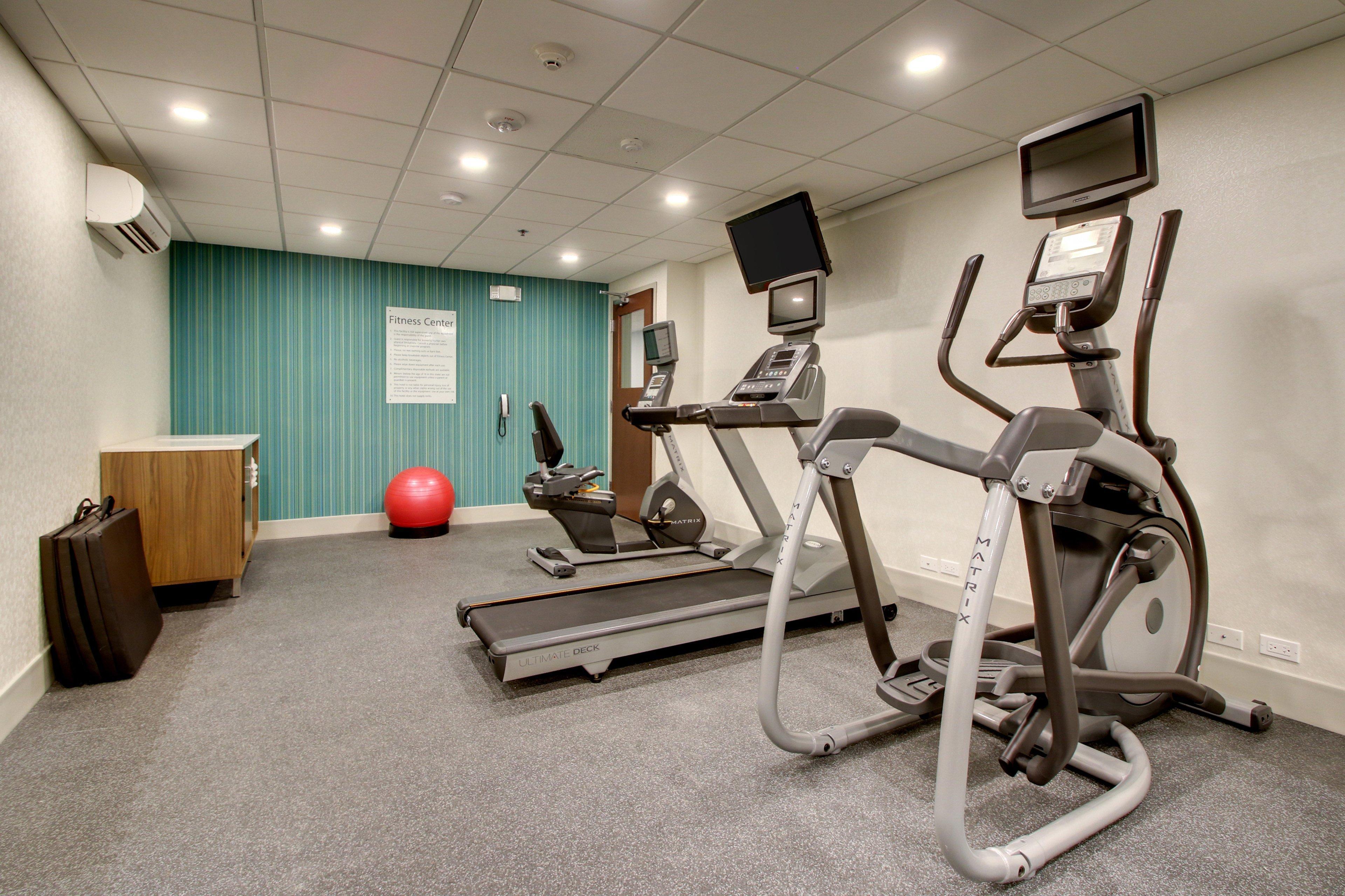 Holiday Inn Express & Suites Aurora - Naperville By Ihg Esterno foto