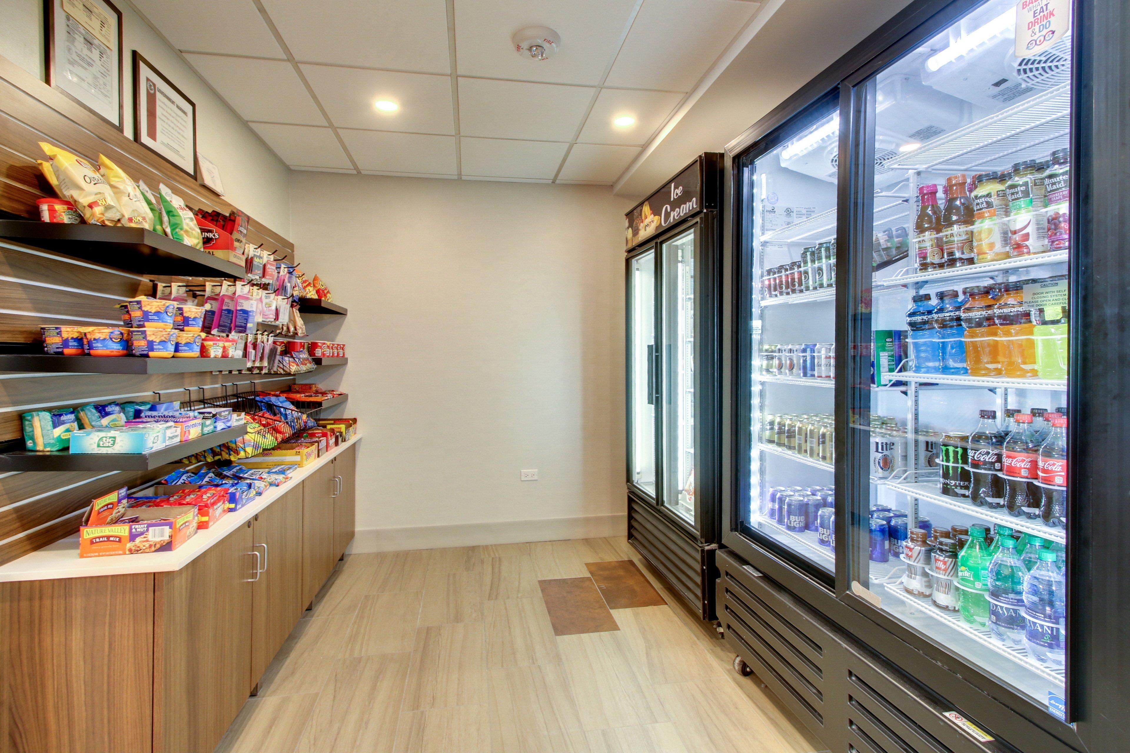 Holiday Inn Express & Suites Aurora - Naperville By Ihg Esterno foto