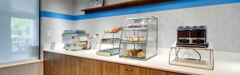 Holiday Inn Express & Suites Aurora - Naperville By Ihg Esterno foto